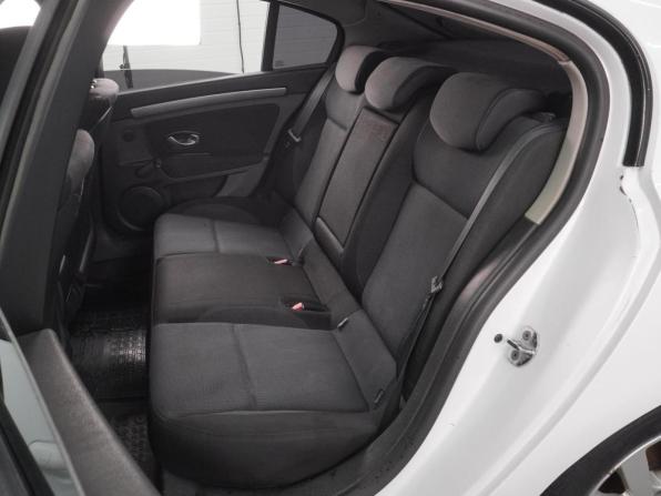 Renault Laguna III с пробегом 2009 года, цена 649 000 рублей, 319071 км, лифтбек, Автокод Объявления