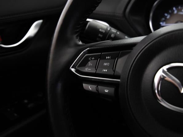 Mazda CX-5 II с пробегом 2019 года, цена 2 649 000 рублей, 88645 км, внедорожник, Автокод Объявления
