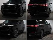 Infiniti QX80 II Москва  - изображение 46