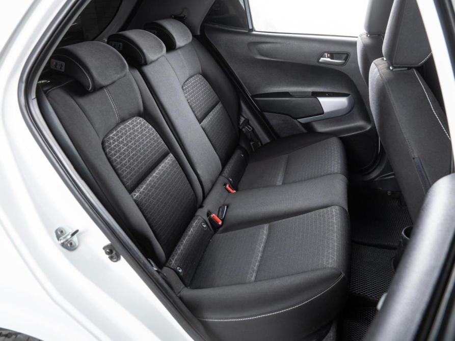 Kia Picanto III Волгоград  - изображение 7