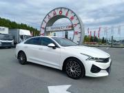 Kia K5 III Тюмень  - изображение 26
