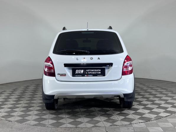 Lada (ВАЗ) Granta I Рестайлинг с пробегом 2023 года, цена 880 000 рублей, 77471 км, универсал, Автокод Объявления
