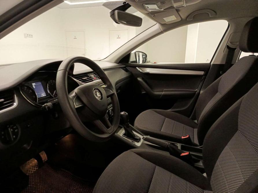 Skoda Octavia III (A7) Казань  - изображение 20