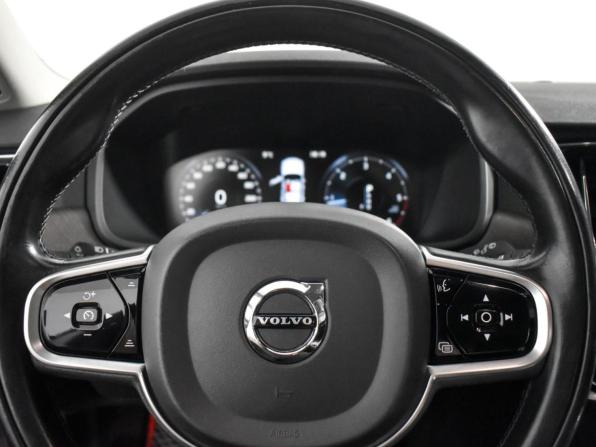 Volvo V90 Cross Country I с пробегом 2019 года, цена 2 720 000 рублей, 230371 км, универсал, Автокод Объявления