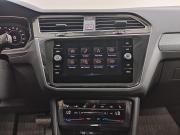 Volkswagen Tiguan II Рестайлинг Барнаул  - изображение 49