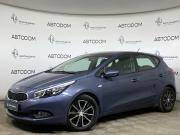Kia Ceed II Москва  - изображение 20