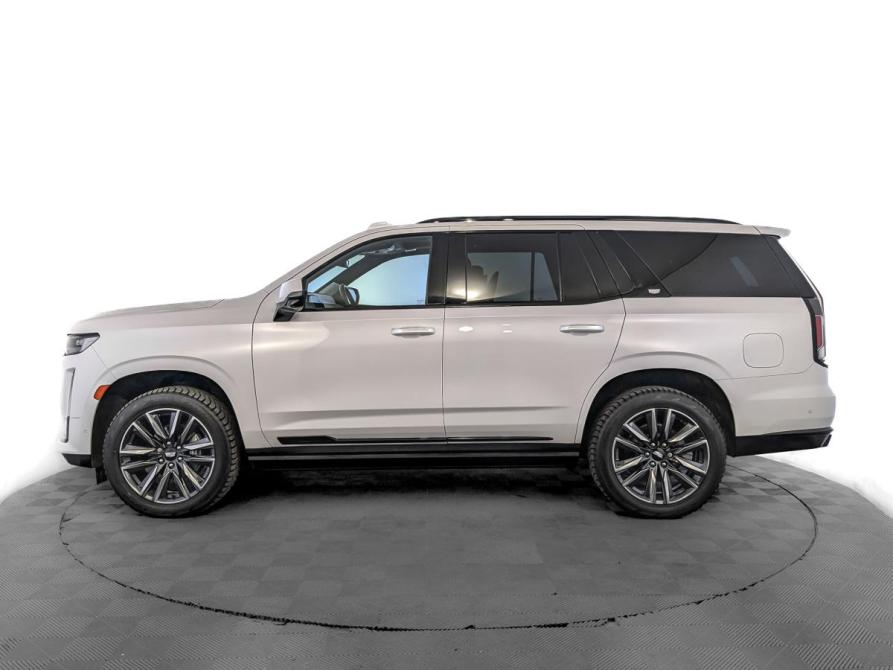 Cadillac Escalade V Москва  - изображение 8