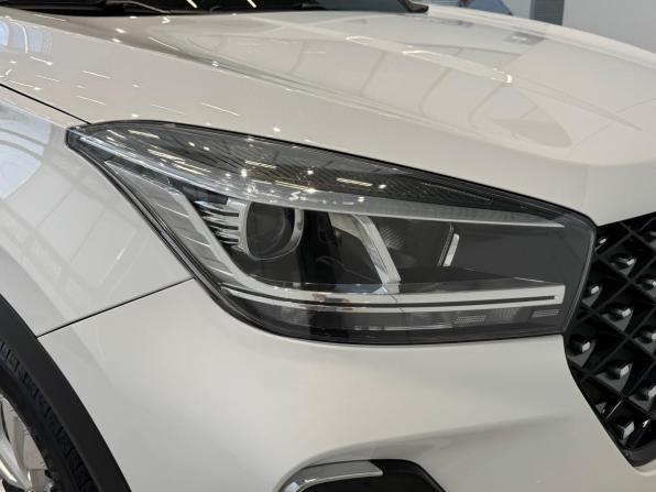 Chery Tiggo 4 Pro I с пробегом 2024 года, цена 1 570 000 рублей, 53976 км, внедорожник, Автокод Объявления
