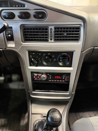 Daewoo Nexia I Рестайлинг с пробегом 2011 года, цена 399 999 рублей, 92739 км, седан, Автокод Объявления