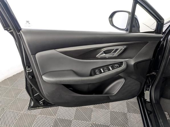 BAIC U5 Plus с пробегом 2024 года, цена 1 420 000 рублей, 45451 км, седан, Автокод Объявления
