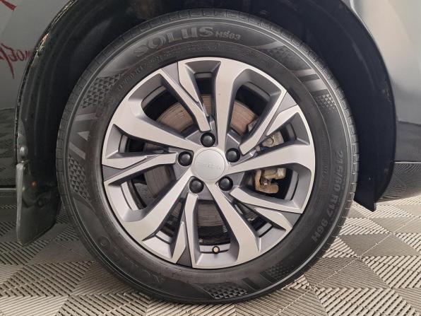 Haval Jolion I с пробегом 2023 года, цена 1 729 000 рублей, 75950 км, внедорожник, Автокод Объявления