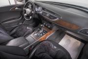 Audi A6 IV (C7) Томск  - изображение 37