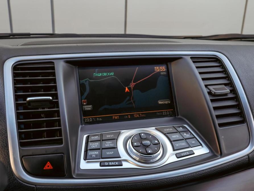 Nissan Teana II Краснодар  - изображение 14