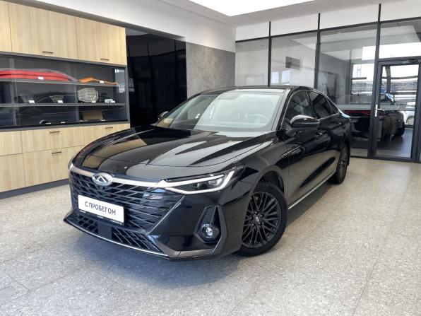 Chery Arrizo 8 с пробегом 2023 года, цена 1 780 000 рублей, 22123 км, седан, Автокод Объявления