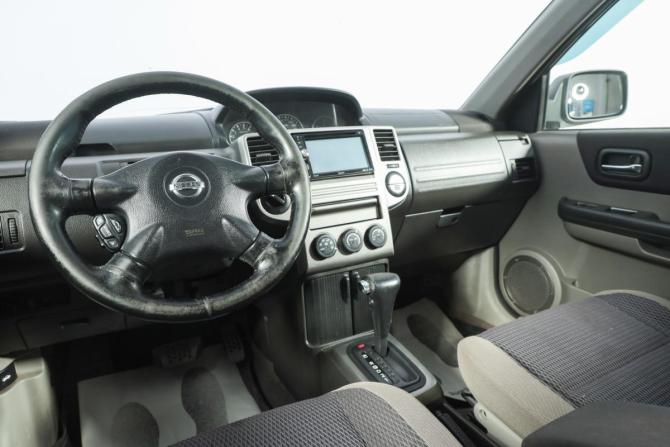 Nissan X-Trail I с пробегом 2006 года, цена 829 000 рублей, 250000 км, внедорожник, Автокод Объявления