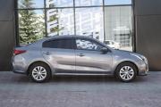 Kia Rio IV Ульяновск  - изображение 22