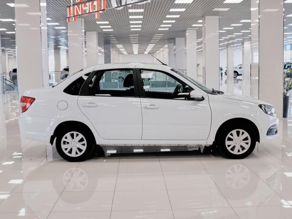 Lada (ВАЗ) Granta I Рестайлинг с пробегом 2023 года, цена 902 000 рублей, 13000 км, седан, Автокод Объявления