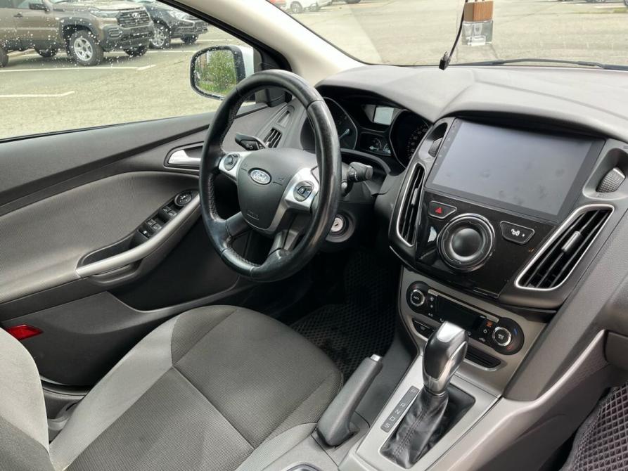 Ford Focus III Оренбург  - изображение 9