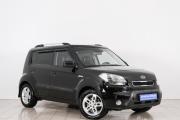 Kia Soul I Красноярск  - изображение 22