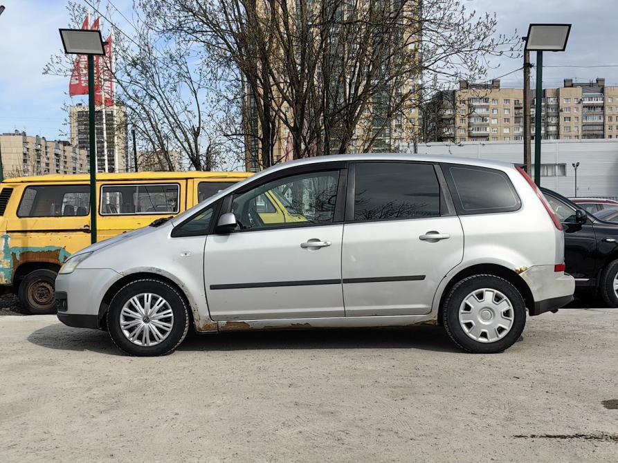Ford C-MAX I Санкт-Петербург  - изображение 4