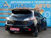 Mazda 3 II (BL) Рестайлинг Набережные Челны  - изображение 25