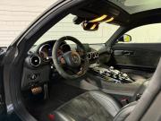 Mercedes-Benz AMG GT I Рестайлинг Москва  - изображение 38