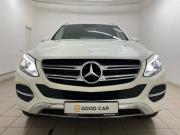 Mercedes-Benz GLE I (W166) Энгельс  - изображение 53