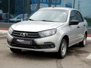 Lada (ВАЗ) Granta I Рестайлинг Иваново  - изображение 20