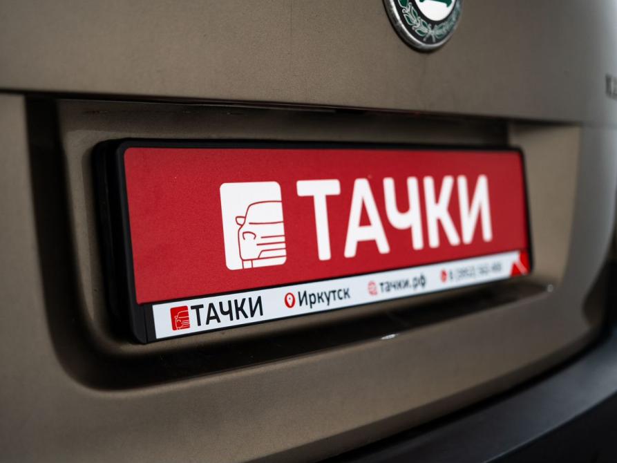 Skoda Yeti I Иркутск  - изображение 21