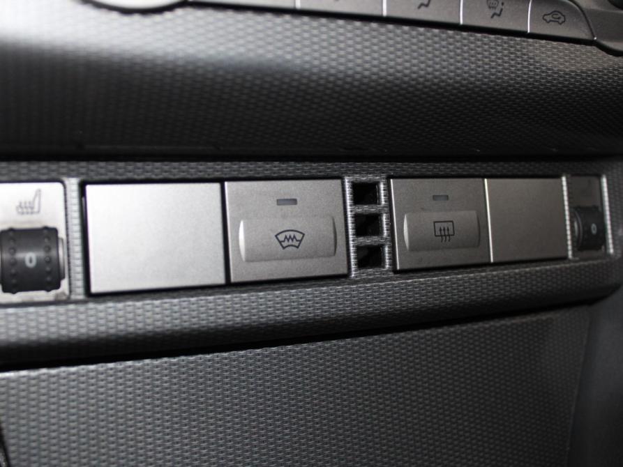 Ford Focus II Рестайлинг Старый Оскол  - изображение 17