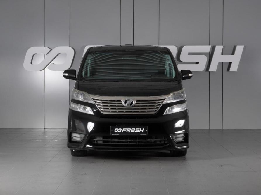Toyota Vellfire I Минеральные Воды  - изображение 3