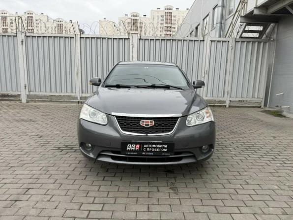 Geely Emgrand EC7 с пробегом 2014 года, цена 369 000 рублей, 210545 км, седан, Автокод Объявления