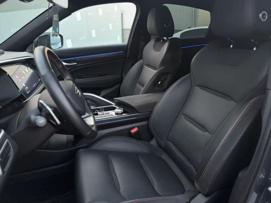 Geely Tugella I Рестайлинг Минеральные Воды  - изображение 11