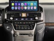 Toyota Land Cruiser 200 Series Рестайлинг 2 Калининград  - изображение 45