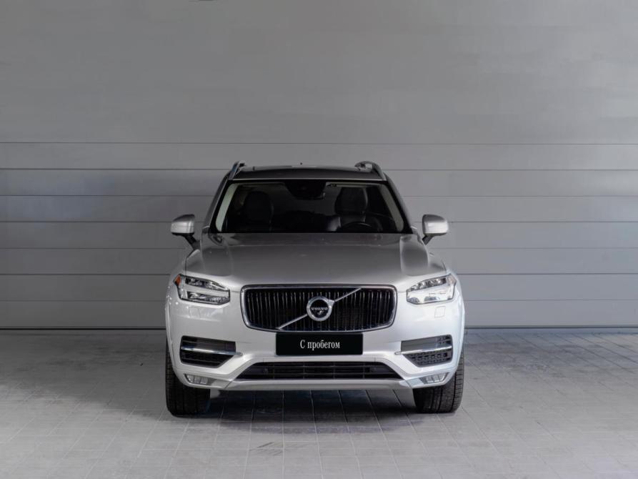 Volvo XC90 II Санкт-Петербург  - изображение 3