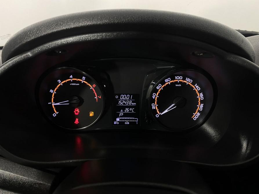 Lada (ВАЗ) Granta I Рестайлинг Воронеж  - изображение 15