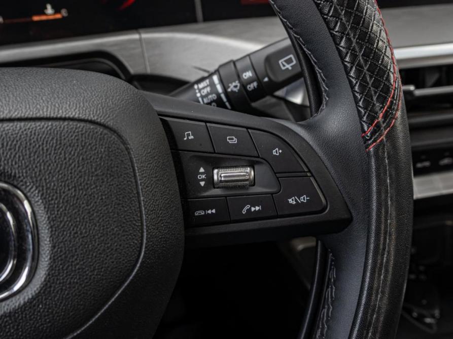 Changan CS35 Plus I Рестайлинг Краснодар  - изображение 21