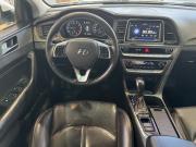 Hyundai Sonata VII (LF) Рестайлинг Москва  - изображение 30