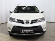 Toyota RAV4 IV (XA40) Москва  - изображение 29