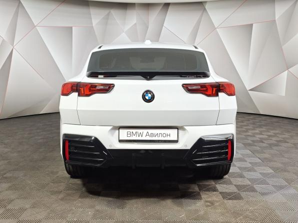 BMW X2 II (U10) с пробегом 2024 года, цена 5 200 000 рублей, 25139 км, внедорожник, Автокод Объявления
