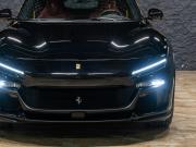 Ferrari Purosangue Москва  - изображение 46