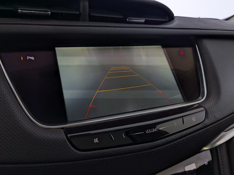 Cadillac XT5 I Москва  - изображение 29