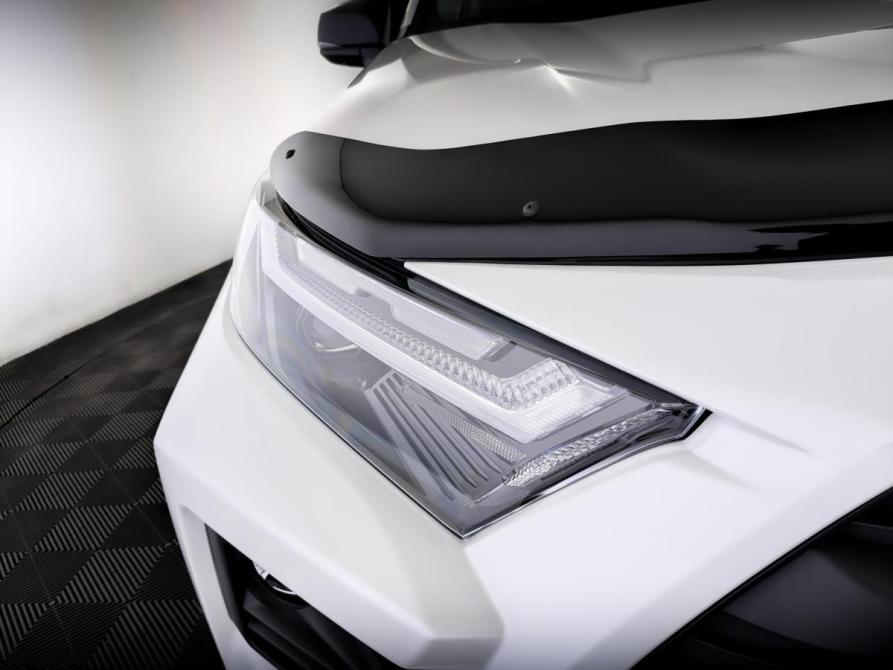 Toyota RAV4 V (XA50) Москва  - изображение 17