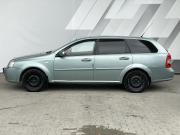 Chevrolet Lacetti I Екатеринбург  - изображение 29