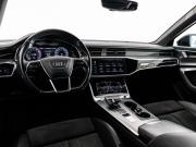 Audi A6 V (C8) Санкт-Петербург  - изображение 60