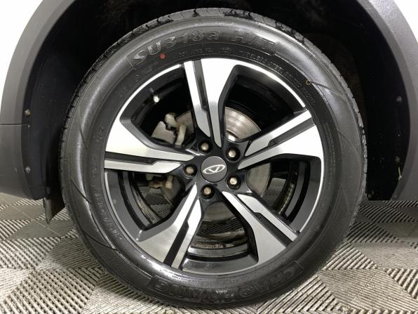 Chery Tiggo 4 Pro I Рестайлинг с пробегом 2023 года, цена 1 450 000 рублей, 48600 км, внедорожник, Автокод Объявления
