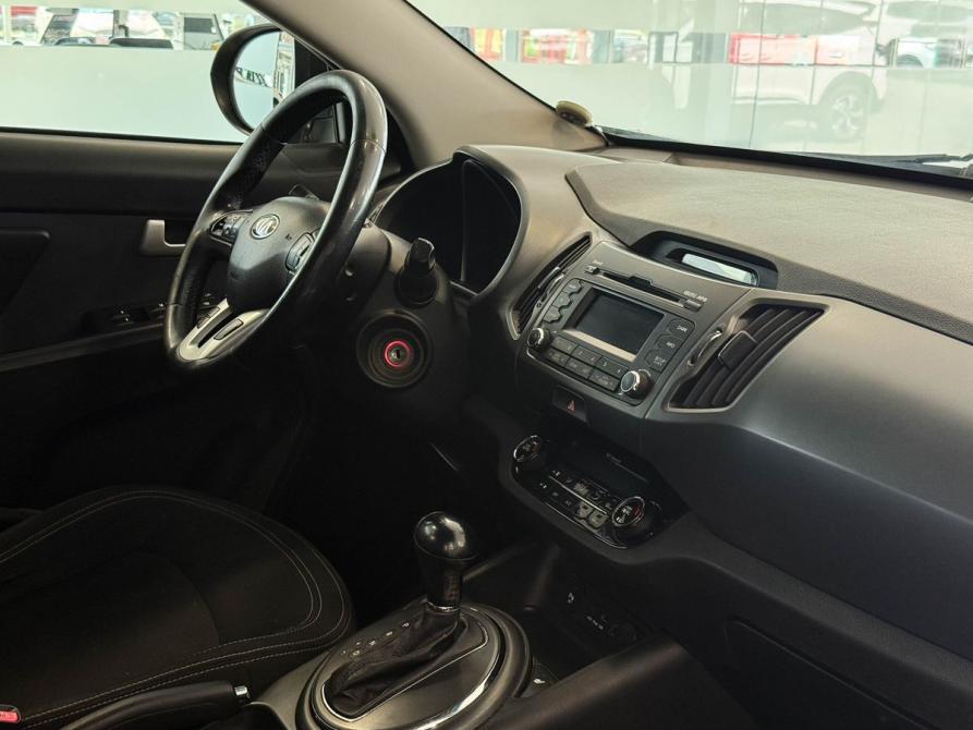 Kia Sportage III Тверь  - изображение 8
