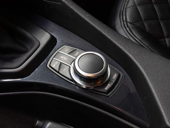 BMW X1 I (E84) Рестайлинг с пробегом 2012 года, цена 1 220 000 рублей, 157411 км, внедорожник, Автокод Объявления