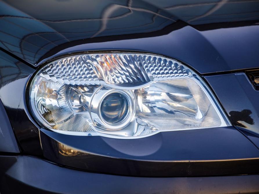 Chevrolet Niva I Рестайлинг Волгоград  - изображение 10