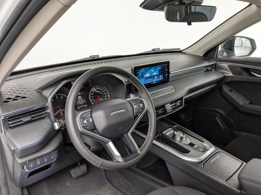 Haval Jolion I Рестайлинг Москва  - изображение 18